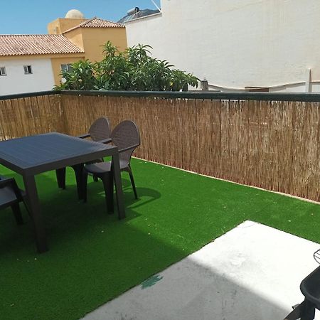 Torrequebrada Del Mar Holidays Benalmadena Exterior photo