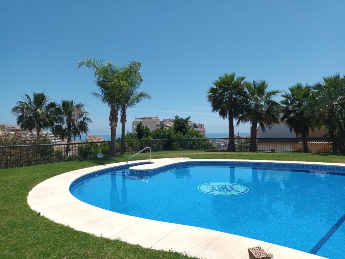 Torrequebrada Del Mar Holidays Benalmadena Exterior photo
