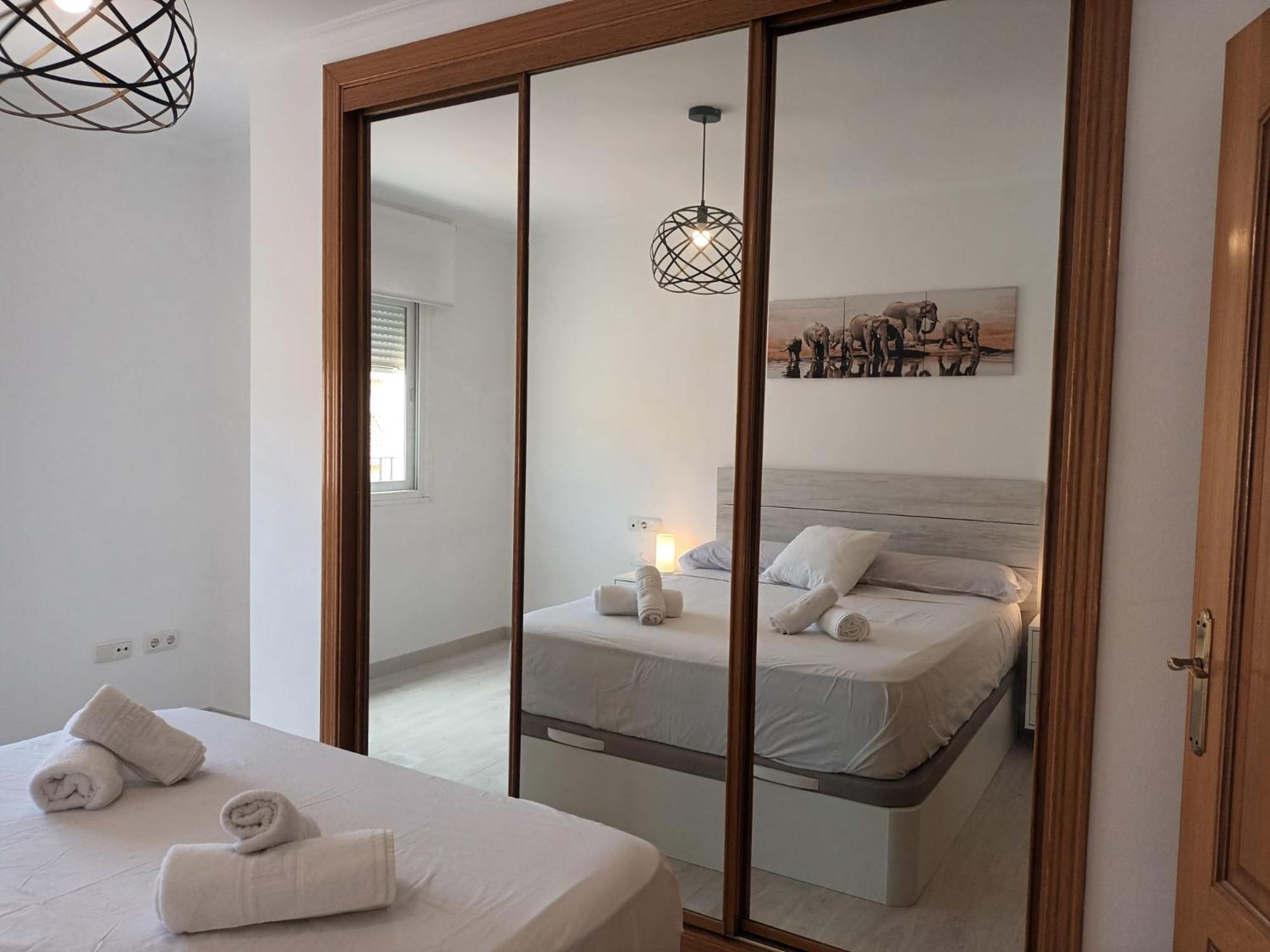Torrequebrada Del Mar Holidays Benalmadena Exterior photo
